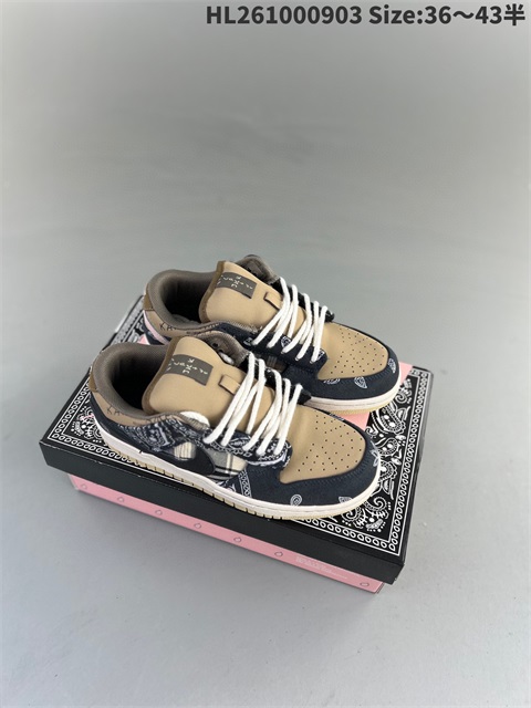 women low dunk sb shoes 2023-10-27-644